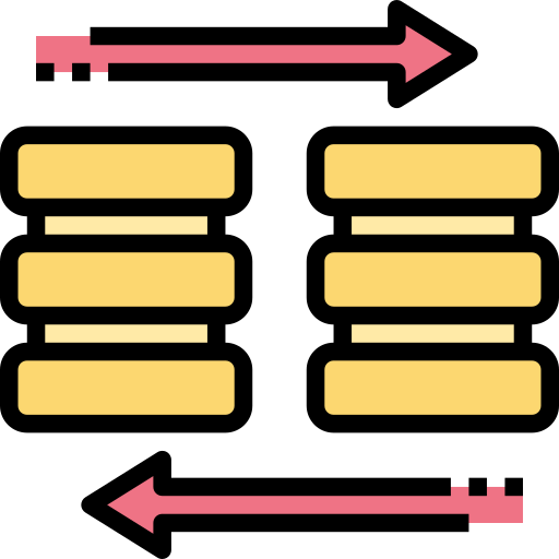 Master Data Migration/extension to new DC