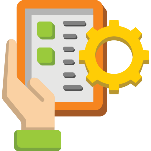 System check list(printers, scanner, networl etc.)