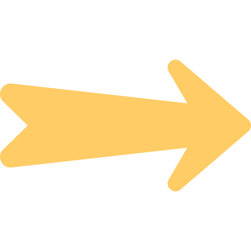 right arrow showing my approch